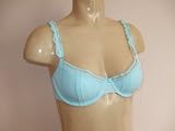 Pleasure State Bra White Label 