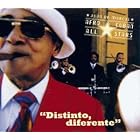 Distinto Diferente by Afro-Cuban All Stars and Juan de Marco