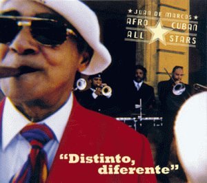 CD-Charts  Music : Distinto Diferente