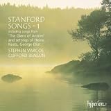 Stanford Songs, Vol. 1