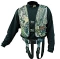 Hunter Safety System Youth Model Safety Harnesses, Realtree, Youth