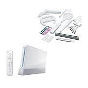 Nintendo Wii Collection