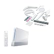 Nintendo Wii Console with Starter Kit Bundle
