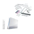 Nintendo Wii Collection