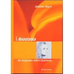 Anastasia, Bd. 2: Die klingenden Zedern Russlands
