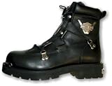 Harley-Davidson Brake Light Mens RIDING Boots D91680