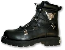 Harley-Davidson Brake Light Mens RIDING Boots D91680