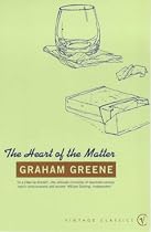 The Heart of the Matter (Vintage classics)