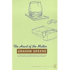 The Heart of the Matter (Vintage Classics)