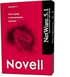 Netware 5.1 Upgrade (250-connection)