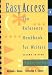 Easy Access: The Reference Handbook for Writers