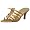 Gold Leather