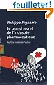 Le grand secret de l'industrie pharmaceutique