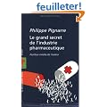 Le grand secret de l'industrie pharmaceutique