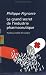 Le grand secret de l'industrie pharmaceutique