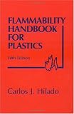 Review CRC  / Flammability Handbook for Plastics, Fifth Edition