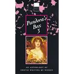 Pandora's Box 3: An Anthology of Erotic Writing by Women (Black Lace Series) book cover
