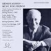 Henri Lazarof: Music for Strings - Serenade for String Sextet / Lyric Suite for Solo Violin / String Quartet / Octet for Strings