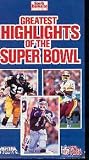 Sports Illustrated 1991 Greatest Highlights of the Super Bowl / NFL Films