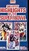 Price Comparison : Sports Illustrated 1991 Greatest Highlights of the Super Bowl / NFL Films