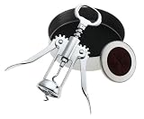Global Decor 1635 Wine Tool Set