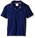 Gymboree Boys' Pocket Polo Short Sleeve Shirt
