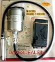 Manicuring Buffing/Grinding Power Tool Set