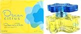 Oscar Citrus by Oscar de la Renta for Women 2.0 oz Eau de Toilette Spray