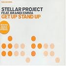 Get Up Stand Up