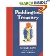 Paddington Treasury (Paddington Bear)