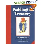 Paddington Treasury (Paddington Bear) by Michael Bond, Peggy Fortnum, and Caroline Nuttall-Smith