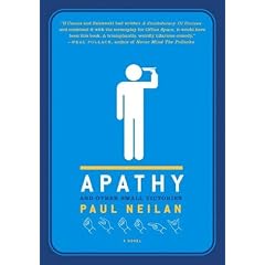 Apathy and Other Small Victories