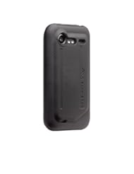 Wireless: Case-Mate Tough Case for HTC Incredible 2 - 1 Pack - Case - Retail Packaging - Black - Case-Mate