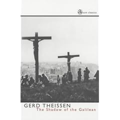 The Shadow of the Galilean (SCM Classics)