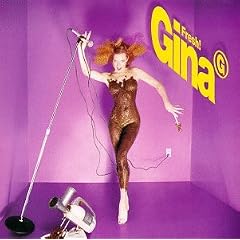 Gina G - Fresh! (1997)