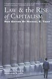 Law and the Rise of Capitalism Michael Tigar, Thomas Emerson