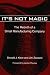 Search : It's Not Magic: The Rebirth of a Small Manufacturing Company