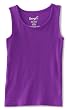 Energie Girls 7-16 Seamless Stretch Scoop Neck Tank Top