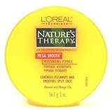 L'Oreal Nature's Therapy Mega Nail File