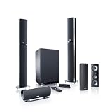 LT 5 R High Definition 5.1-Set M