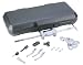 Automotive : OTC  7947 8-Way Slide Hammer Puller Set with Plastic Case