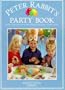Peter Rabbit's Party Book (Beatrix Potter)