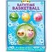 Bathtime Basket Ball