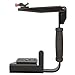 CowboyStudio Multi-Angle Quick Flip Off Camera Flash Bracket for Canon, Nikon, Olympus, Samsung, Sony and Fuji (LH01 bracket)