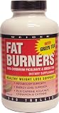 Weider  Fat Burners 300t,  Bottle