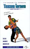 Eigenschaften Universal/Polygram  / Tanzen lernen - Der neue Latin-Trend [VHS]