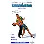 Tanzen lernen - Der neue Latin-Trend [VHS] 