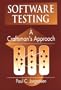 Software Testing: A Craftsman's Approach