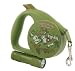 Jeli Deli Top Dog Retractable Lead with Torch