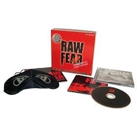 Raw Fear - The Ultimate Horror Experience